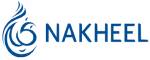 nakheel dubai logo